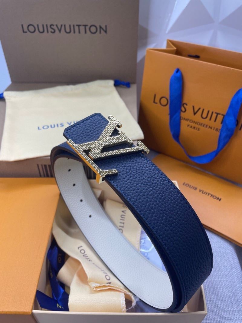 Louis Vuitton Belts